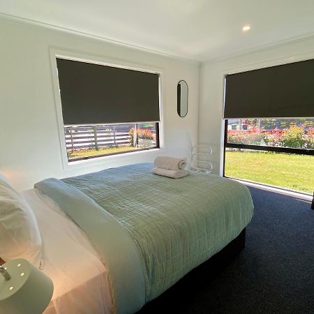 Townhouse Feel In Irishman Villa Twizel Dış mekan fotoğraf