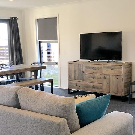 Townhouse Feel In Irishman Villa Twizel Dış mekan fotoğraf