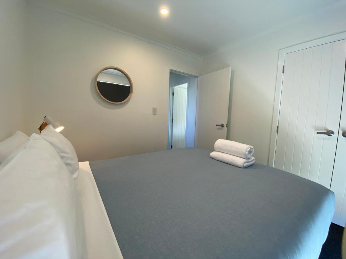 Townhouse Feel In Irishman Villa Twizel Dış mekan fotoğraf