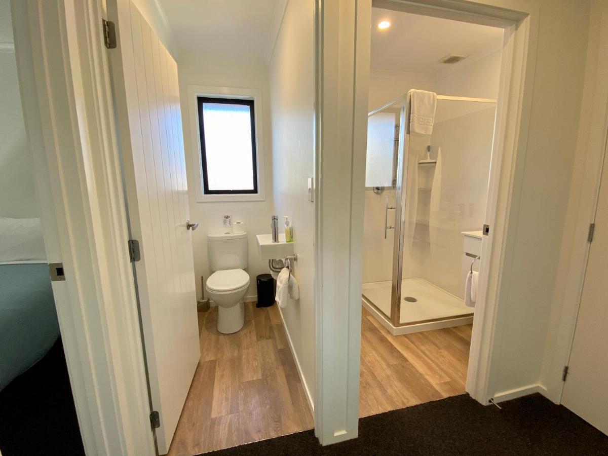 Townhouse Feel In Irishman Villa Twizel Dış mekan fotoğraf